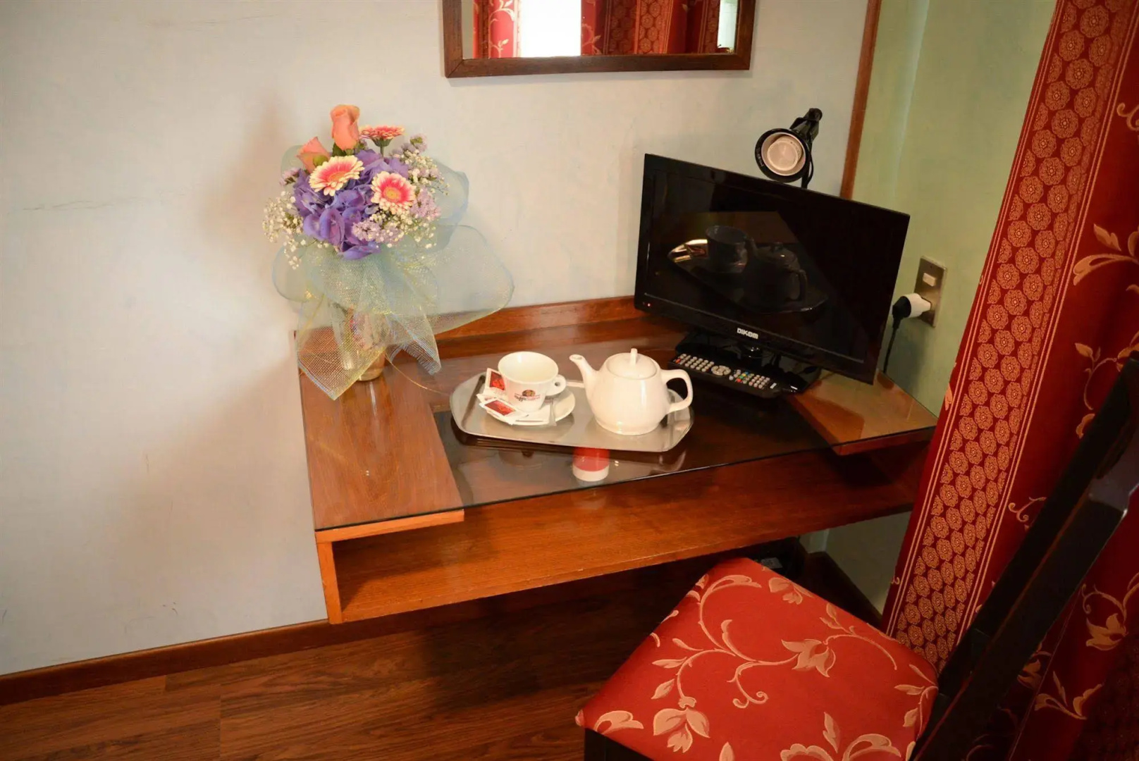 Photo - Hotel Salieri