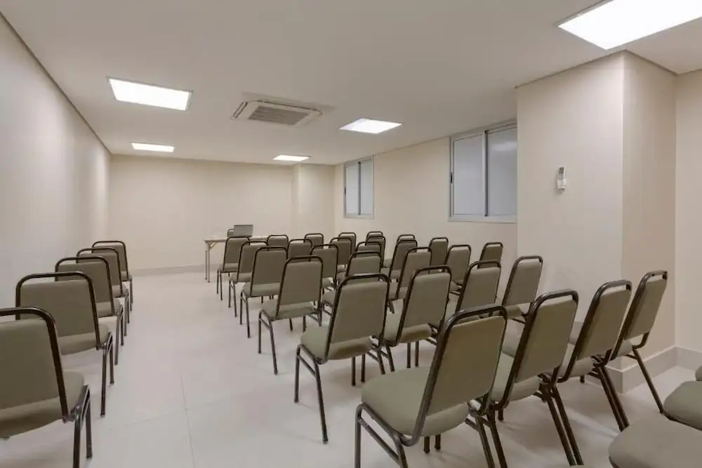 Foto - Ibis Styles Belém Hangar