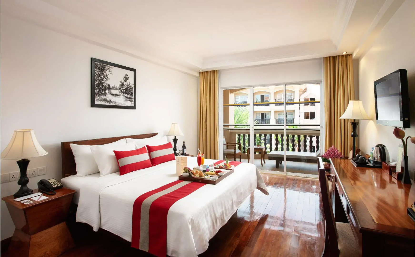 Foto - Somadevi Angkor Premium