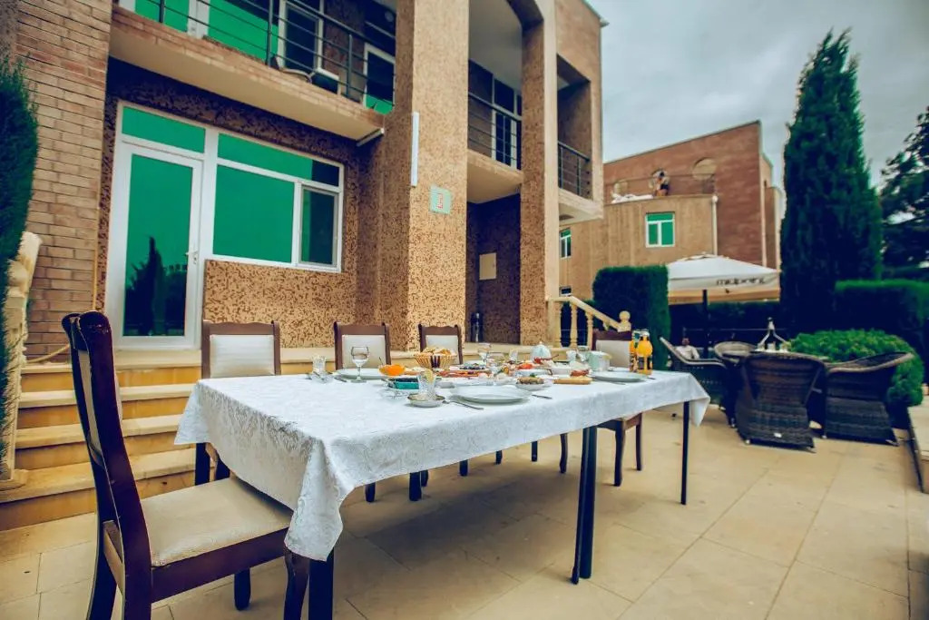 Photo - Panorama Villa Lux Hotel