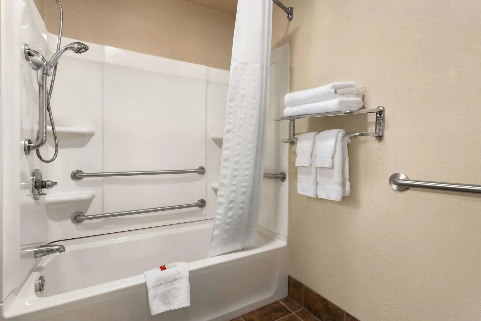 Foto - Luxe Studios Nashville Airport