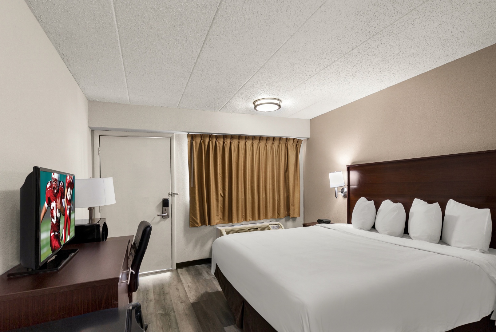 Foto - Red Roof Inn Springfield, IL