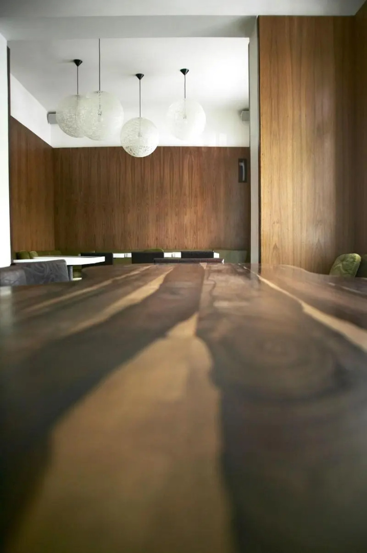 Foto - Condesa df, Mexico City, a Member of Design Hotels