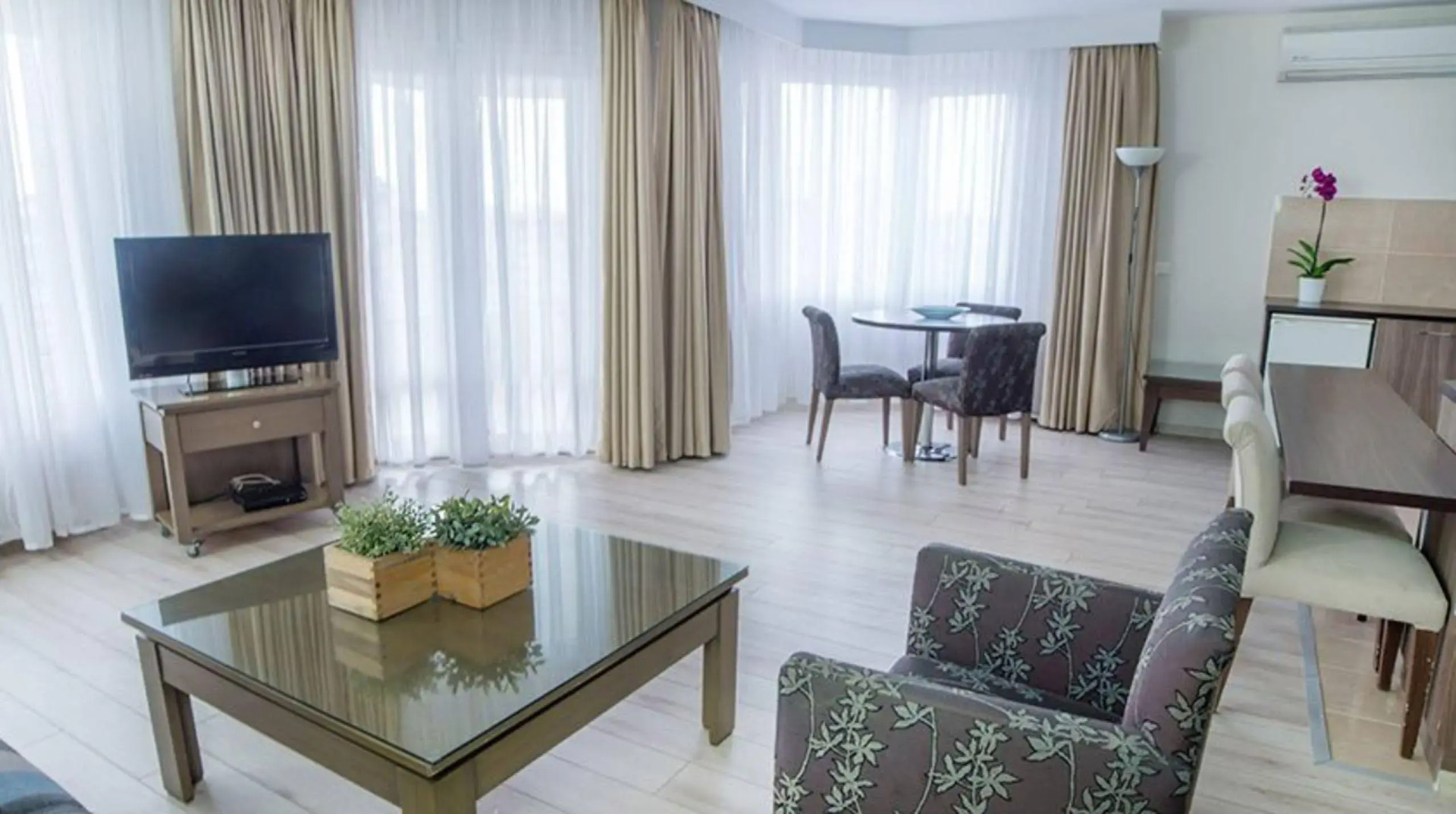 Foto - The Marmara Suadiye Residence