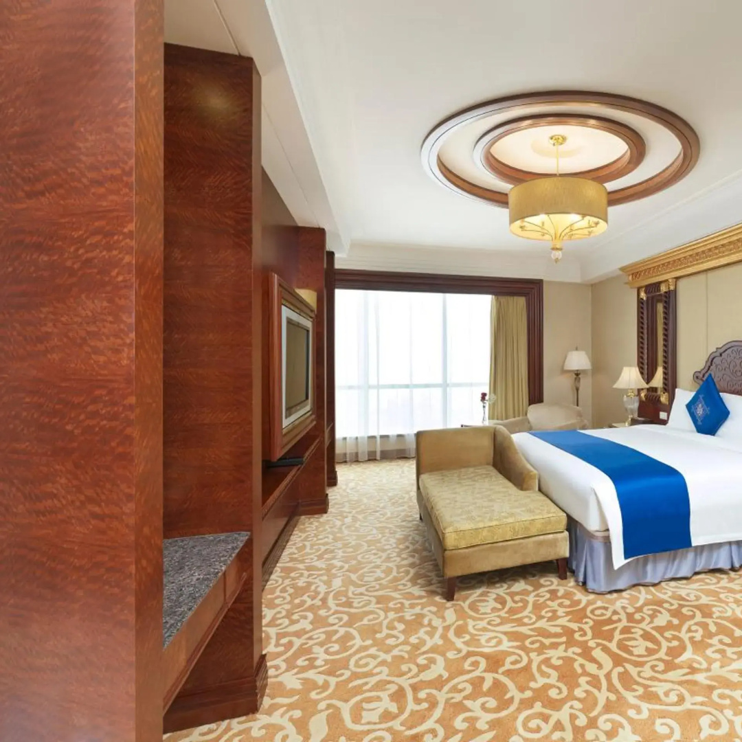 Photo - Regal Palace Hotel