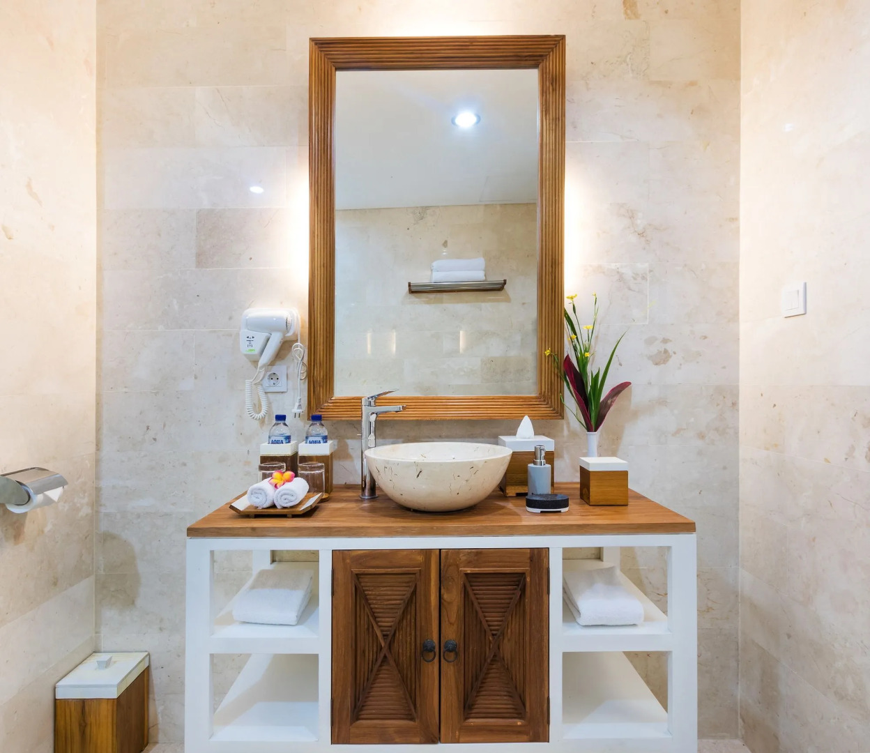 Foto - Wadari Retreat Villa Ubud