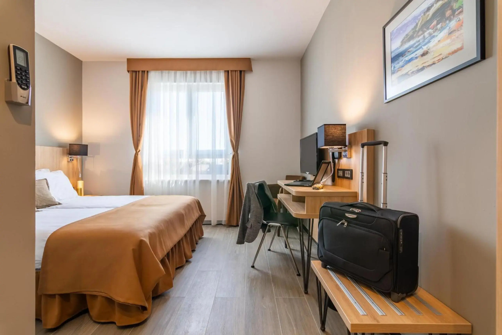 Foto - Hotel Resurs