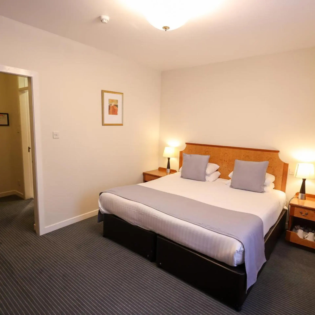 Photo - Pitbauchlie House Hotel - Sure Hotel Collection by Best Western