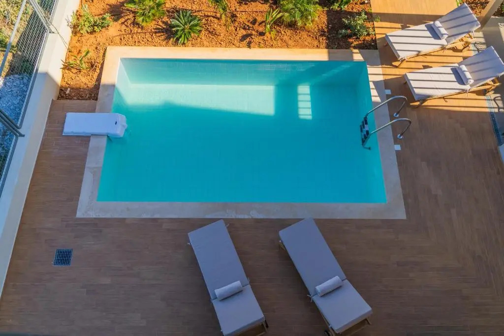 Foto - Villa Grande Crete