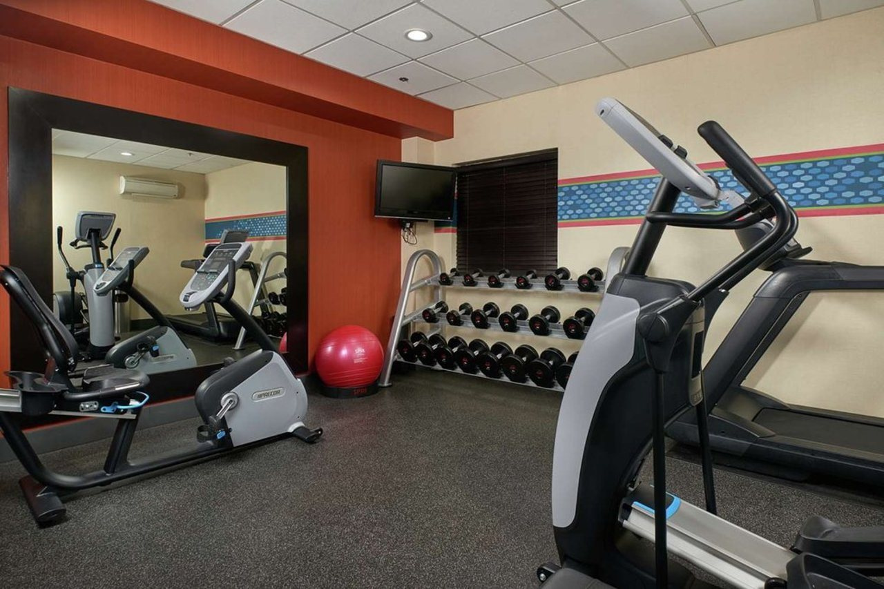 Foto - Hampton Inn Niagara Falls