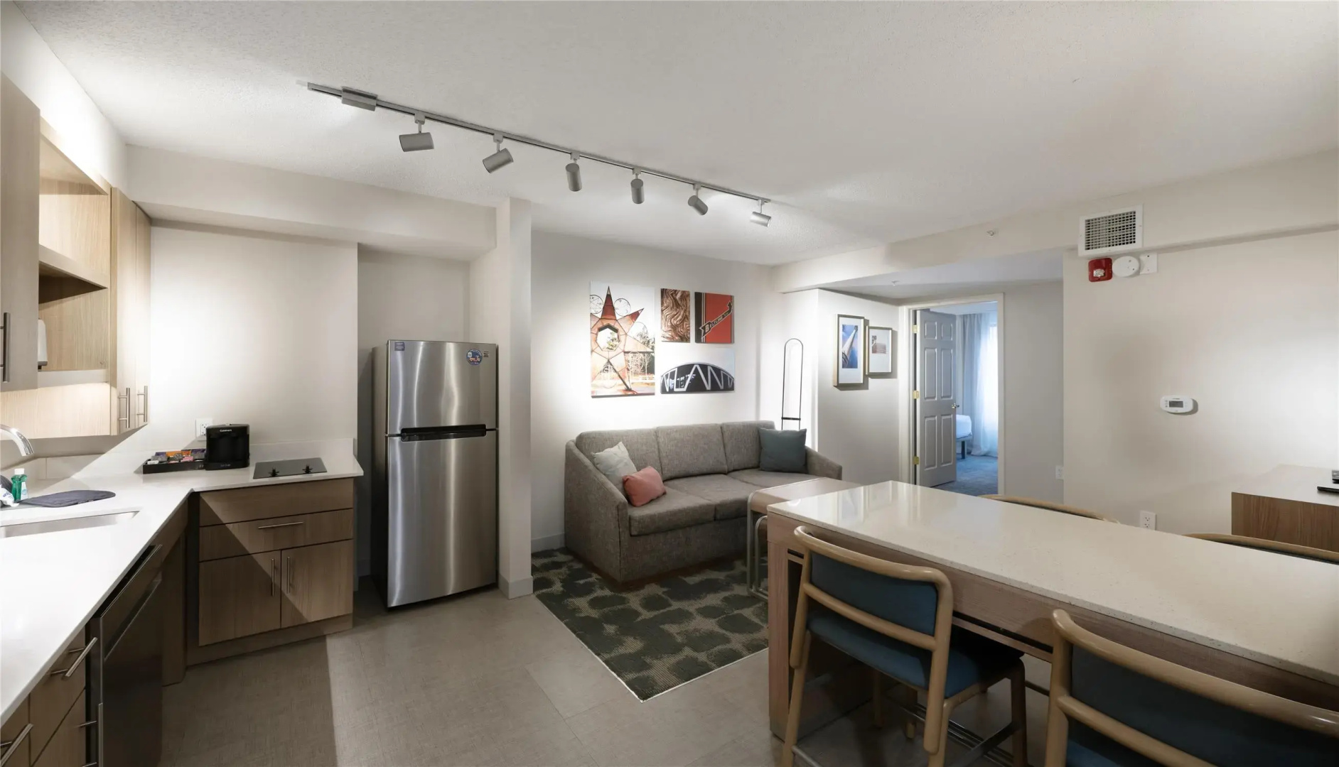 Photo - Homewood Suites by Hilton Atlanta Buckhead Pharr Road