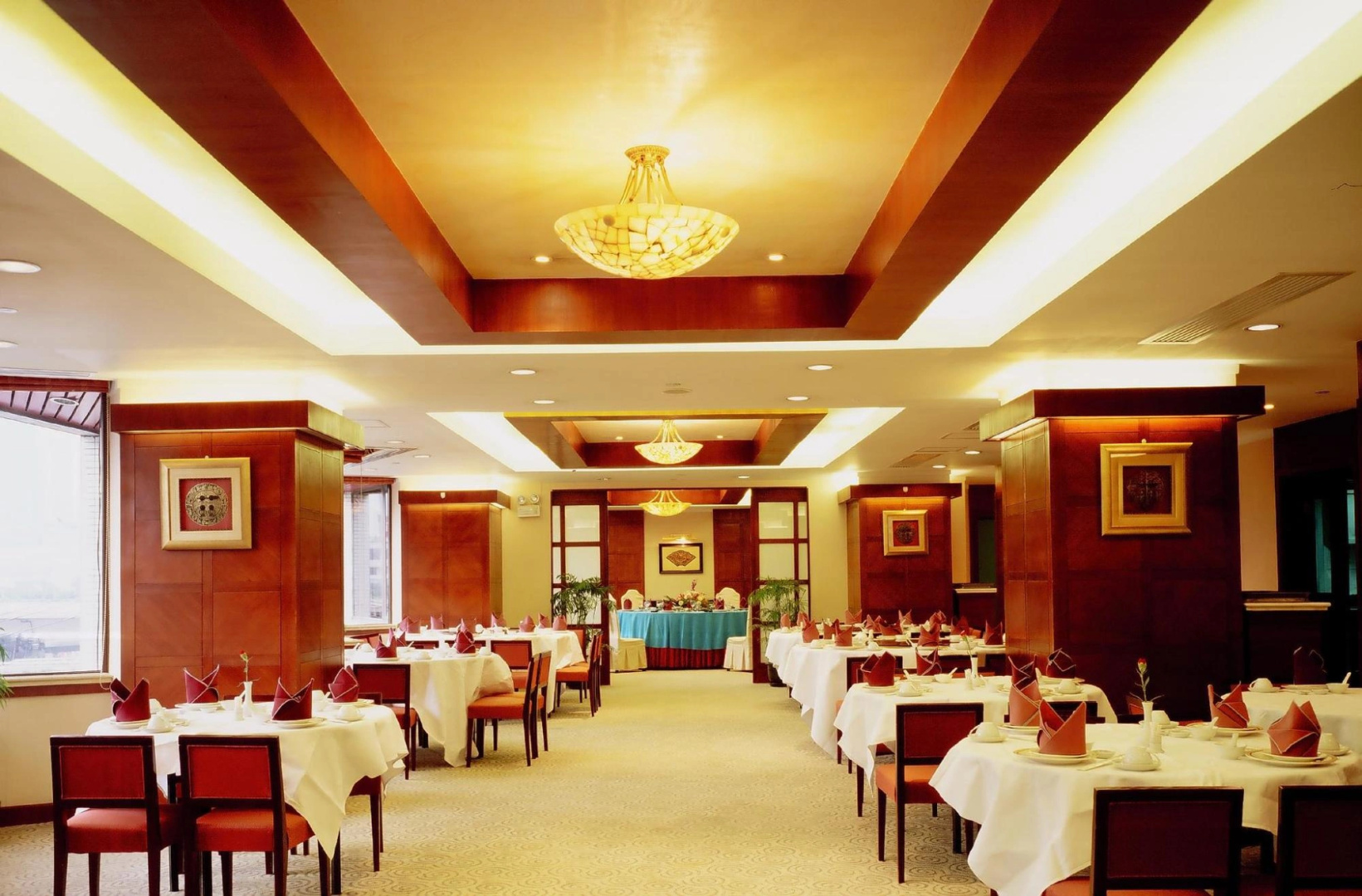 Foto - City Hotel