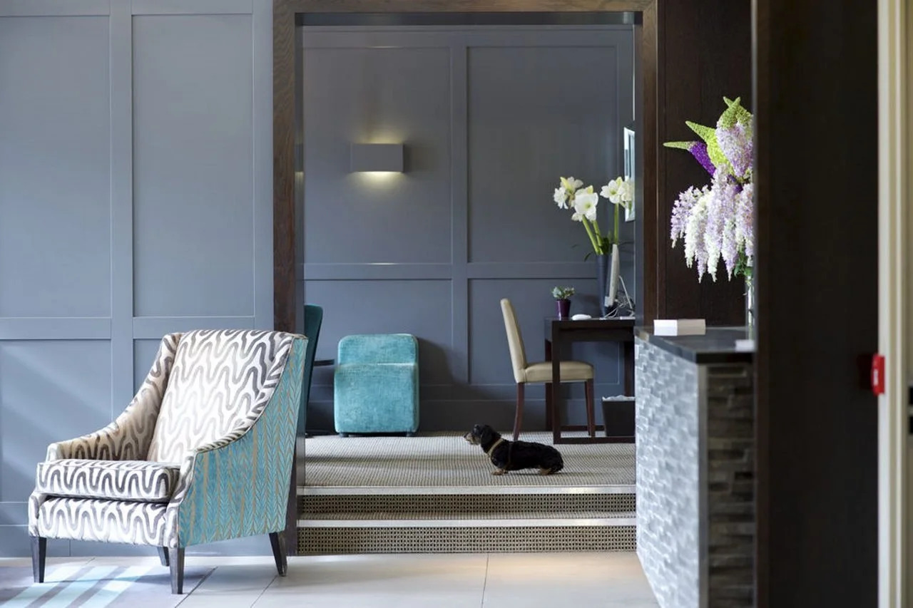 Foto - The Lodge Hotel - Putney