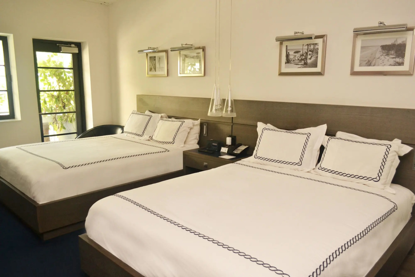 Photo - Kaskades Hotel South Beach