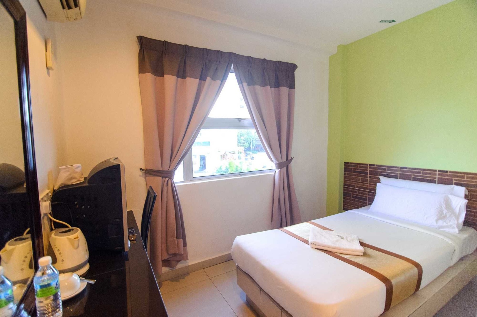 Hotel Time Melaka
