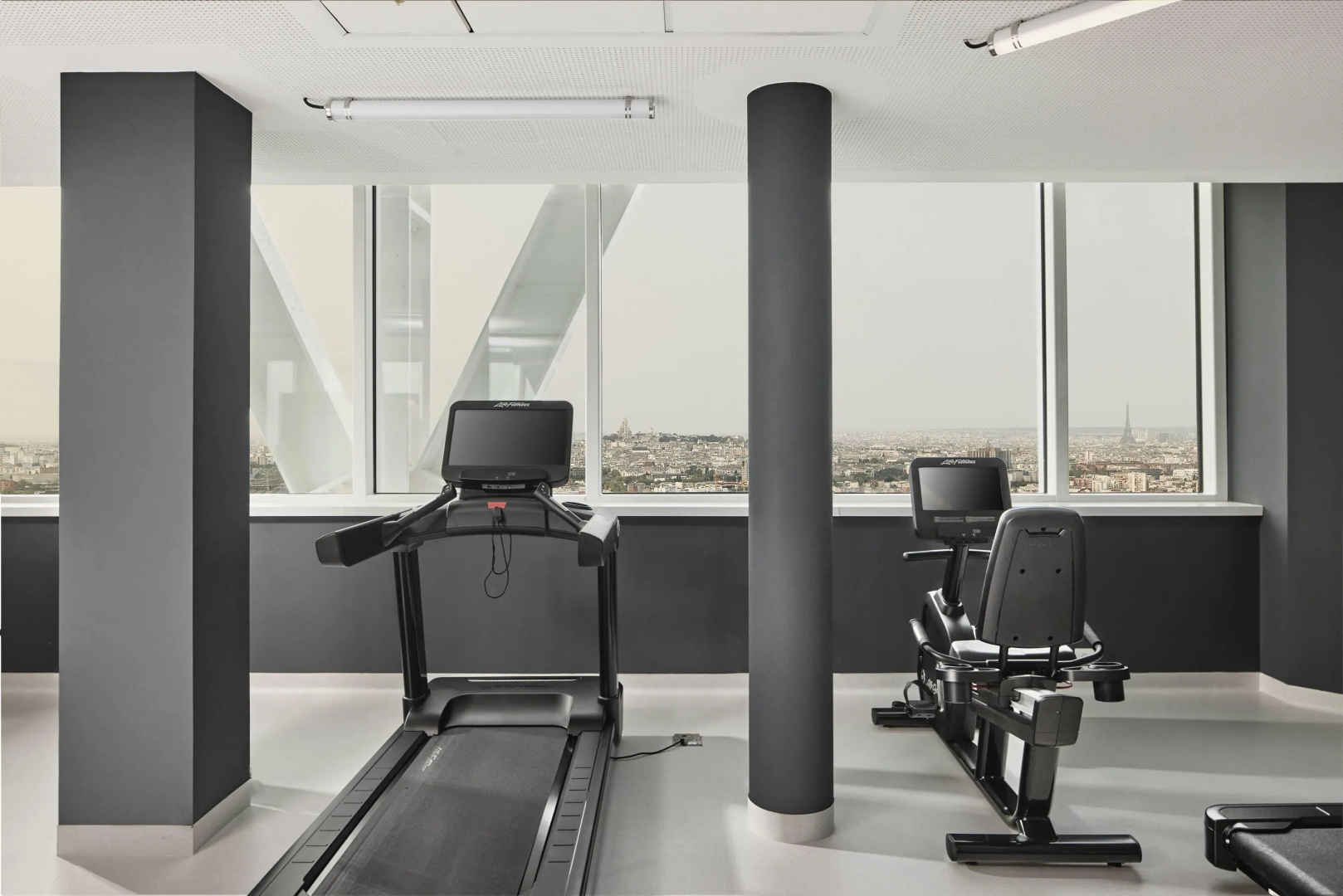 Foto - H4 Wyndham Paris Pleyel