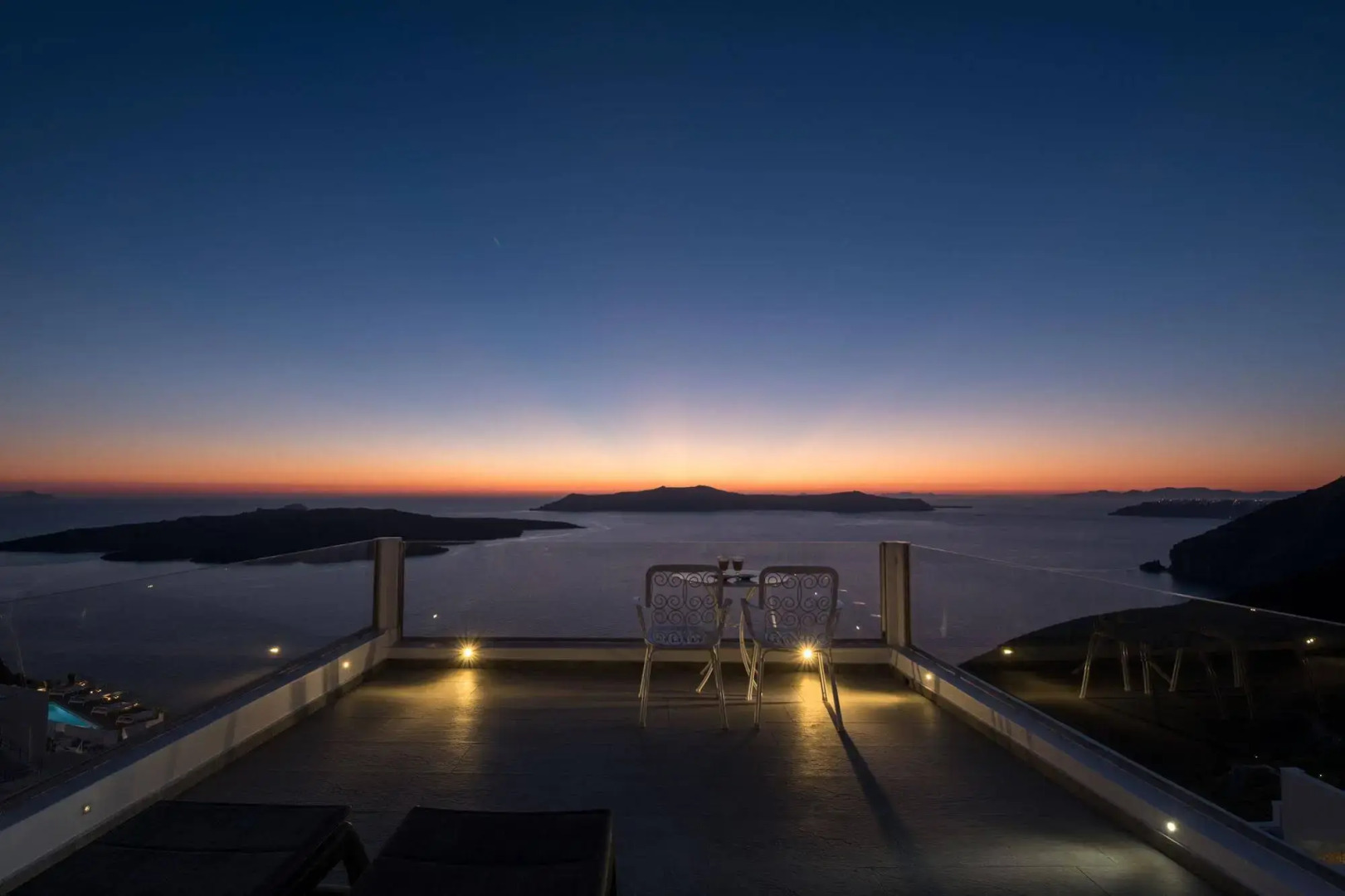 Foto - Villa Renos Hotel