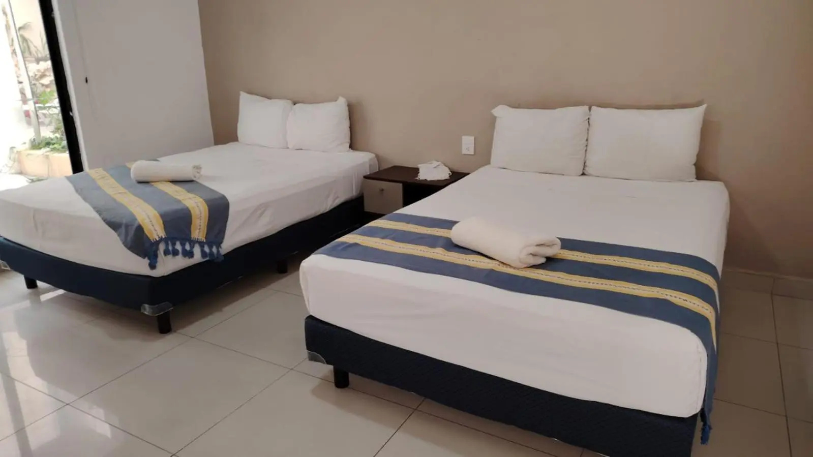 Photo - Hotel Maya Turquesa - Playa del Carmen