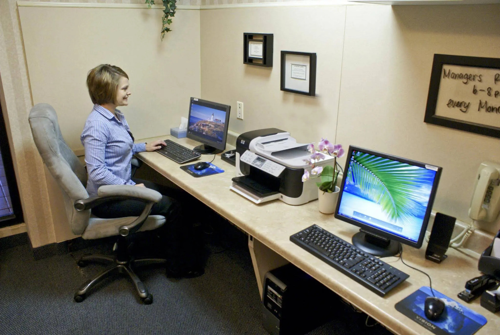 Foto - Hampton Inn Las Vegas/Summerlin