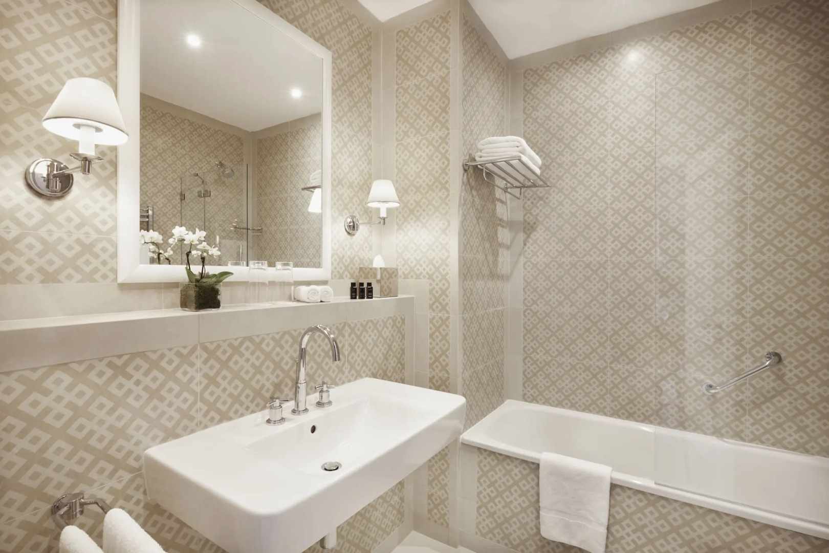 Photo - The Phoenicia Malta - The Leading Hotels of the World