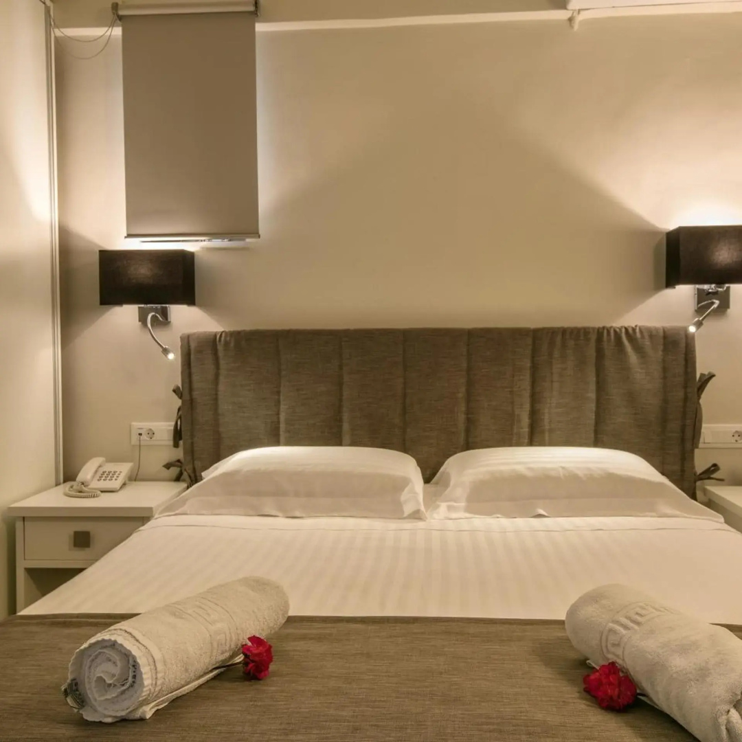 Foto - Iperion Beach Hotel