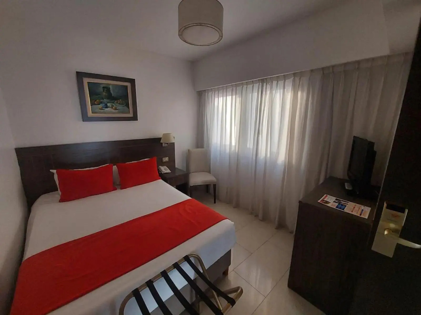 Photo - Globales Republica