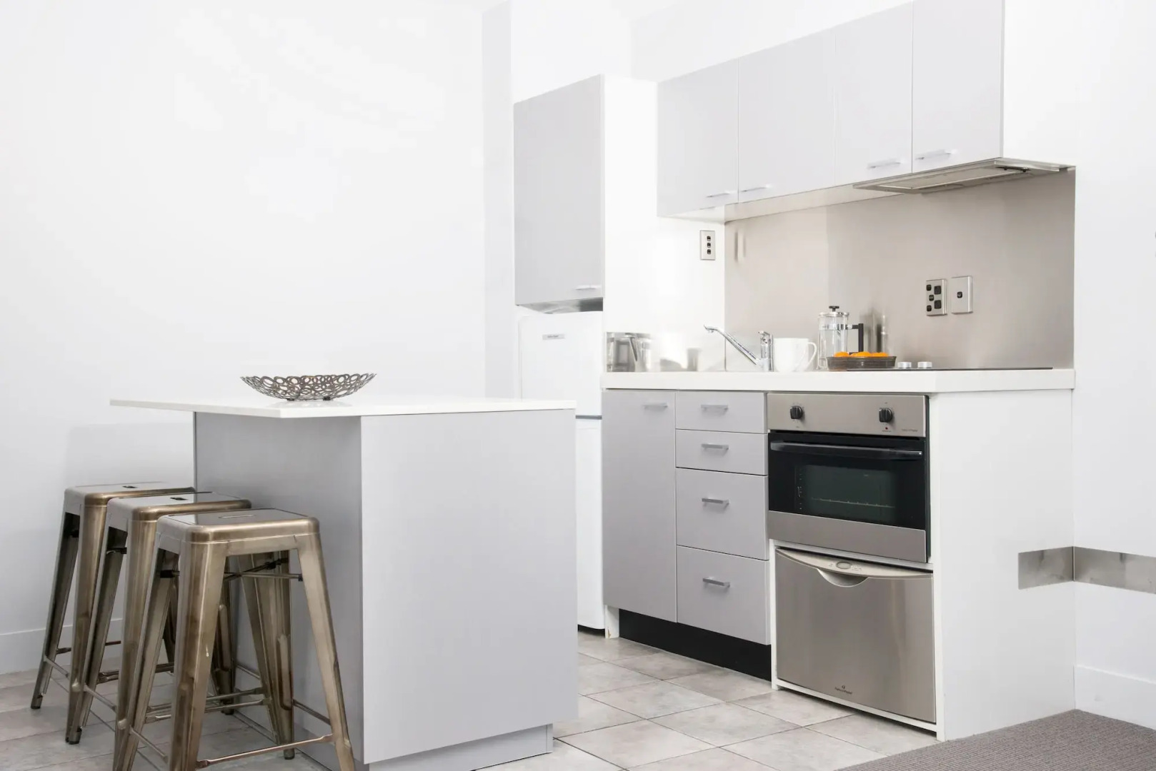 Foto - Quest Newmarket Serviced Apartments