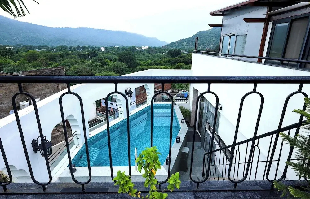 Foto - Artisav House-A Luxury Boutique Stay