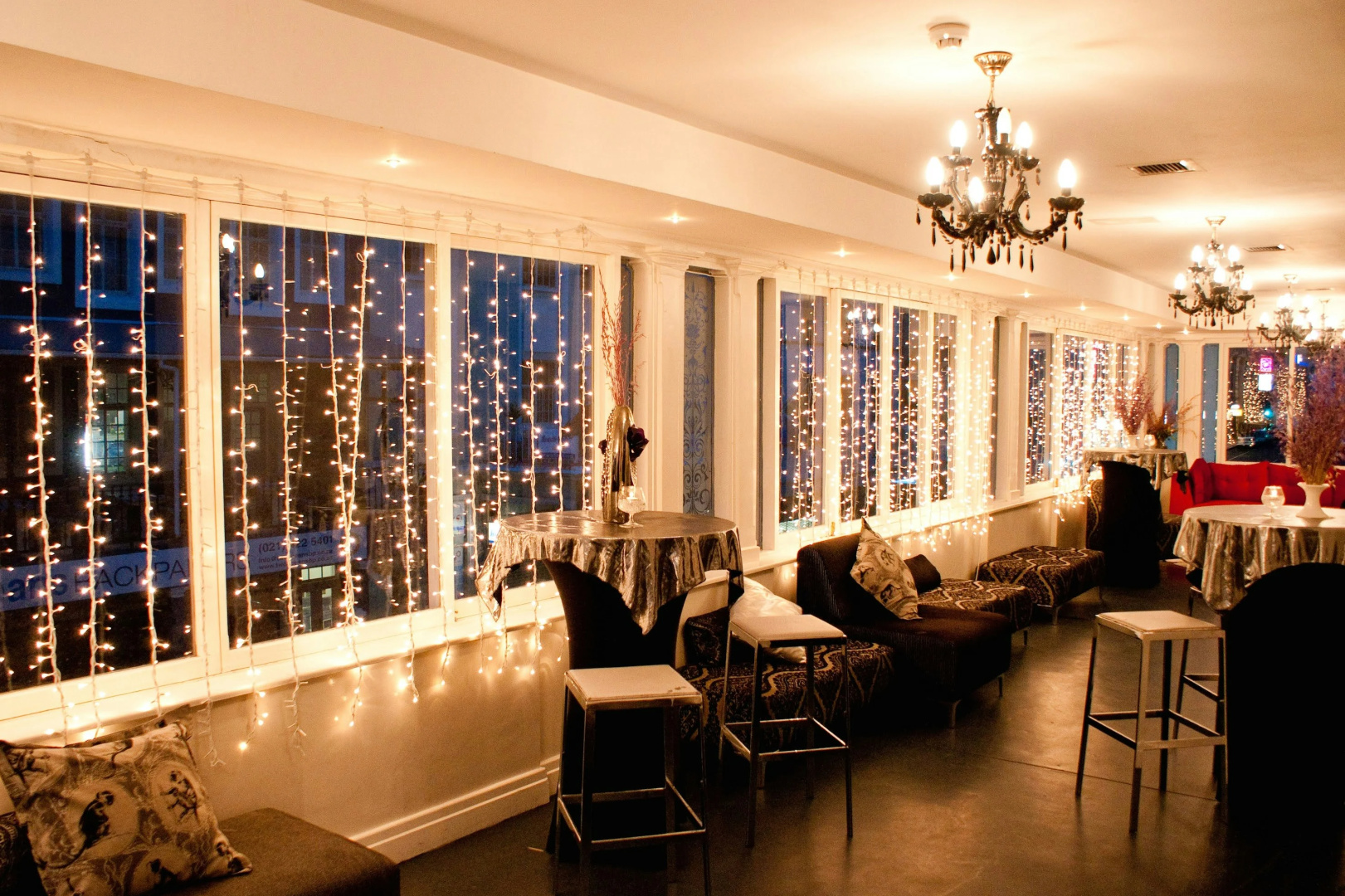 Foto - Grand Daddy Boutique Hotel