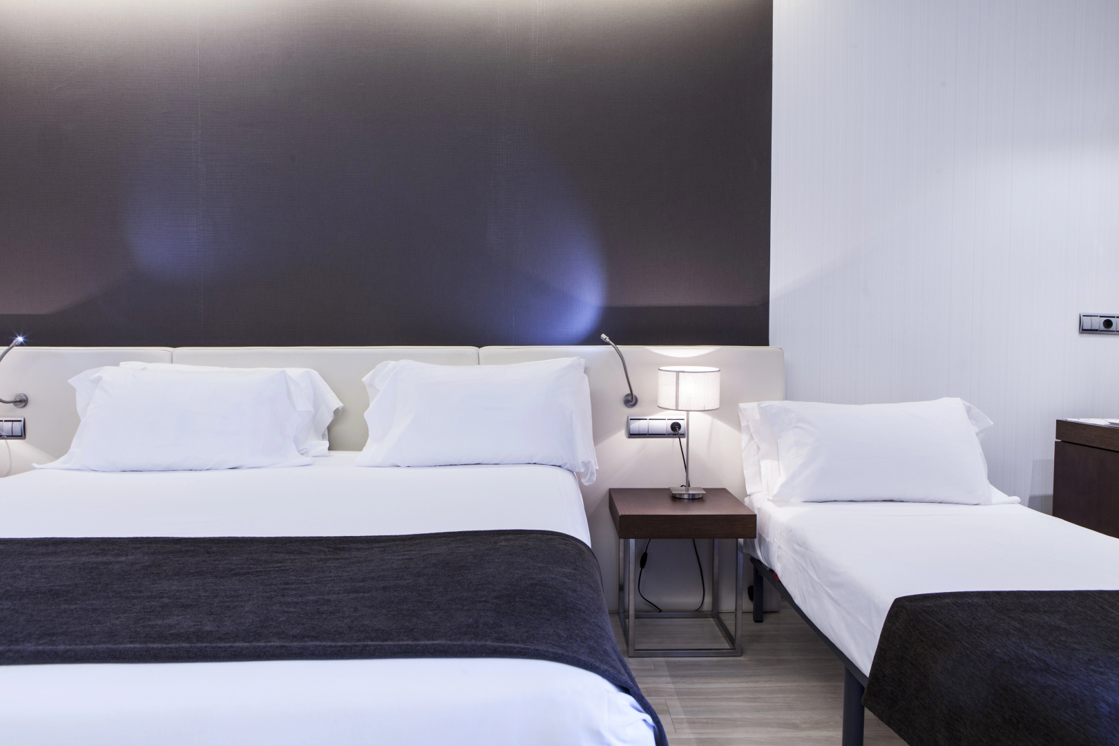 Foto - Hotel Diagonal Plaza