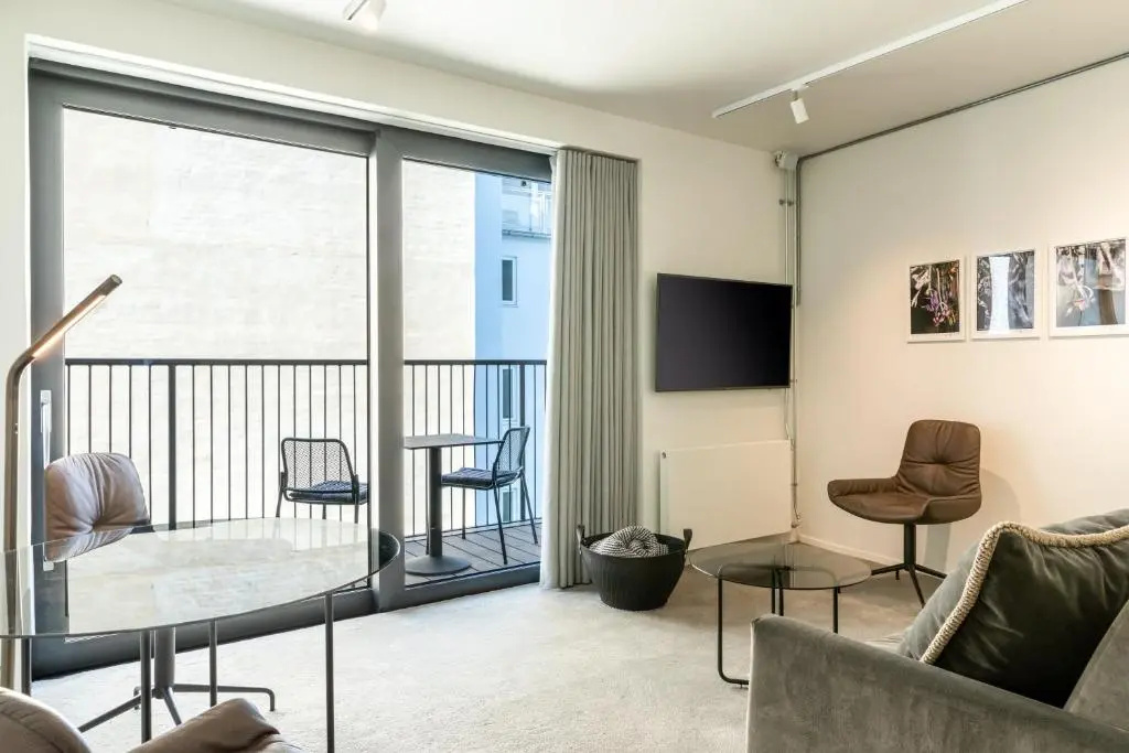 Foto - Boutique Hotel Herman K