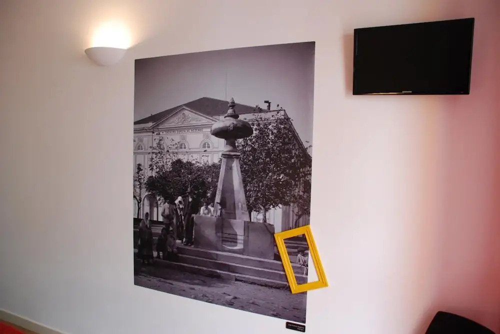 Photo - StayInn City - Évora