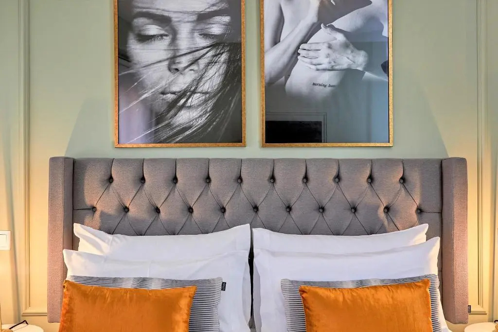 Foto - LH La Latina Selection Hotel