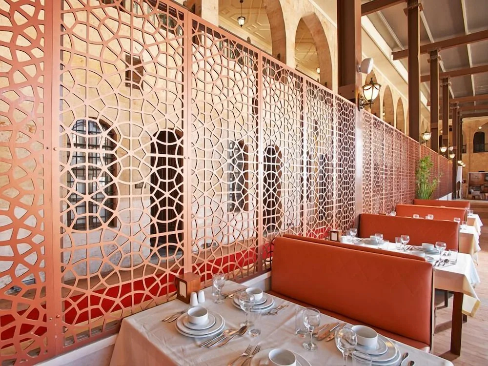 Photo - Sirehan Hotel