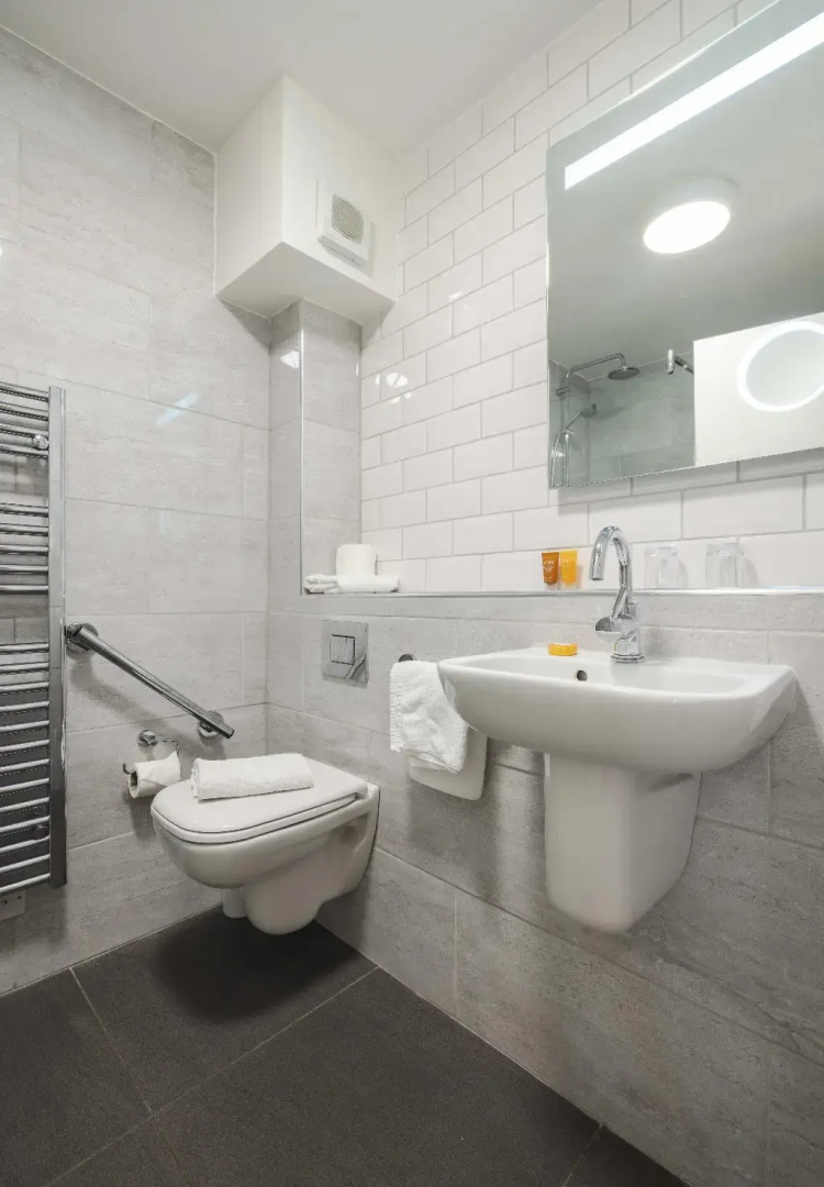Photo - Beausite Hotel