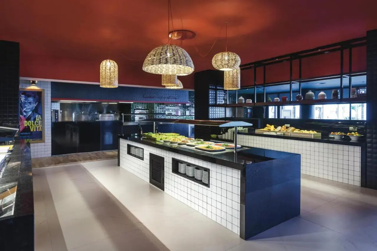 Photo - Hotel Riu Costa del Sol - All Inclusive