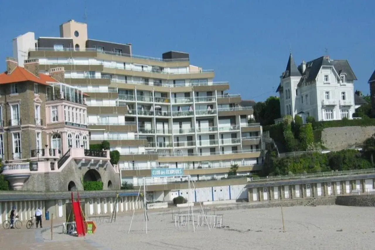 Photo - Best Western Hotel Le Crystal Dinard
