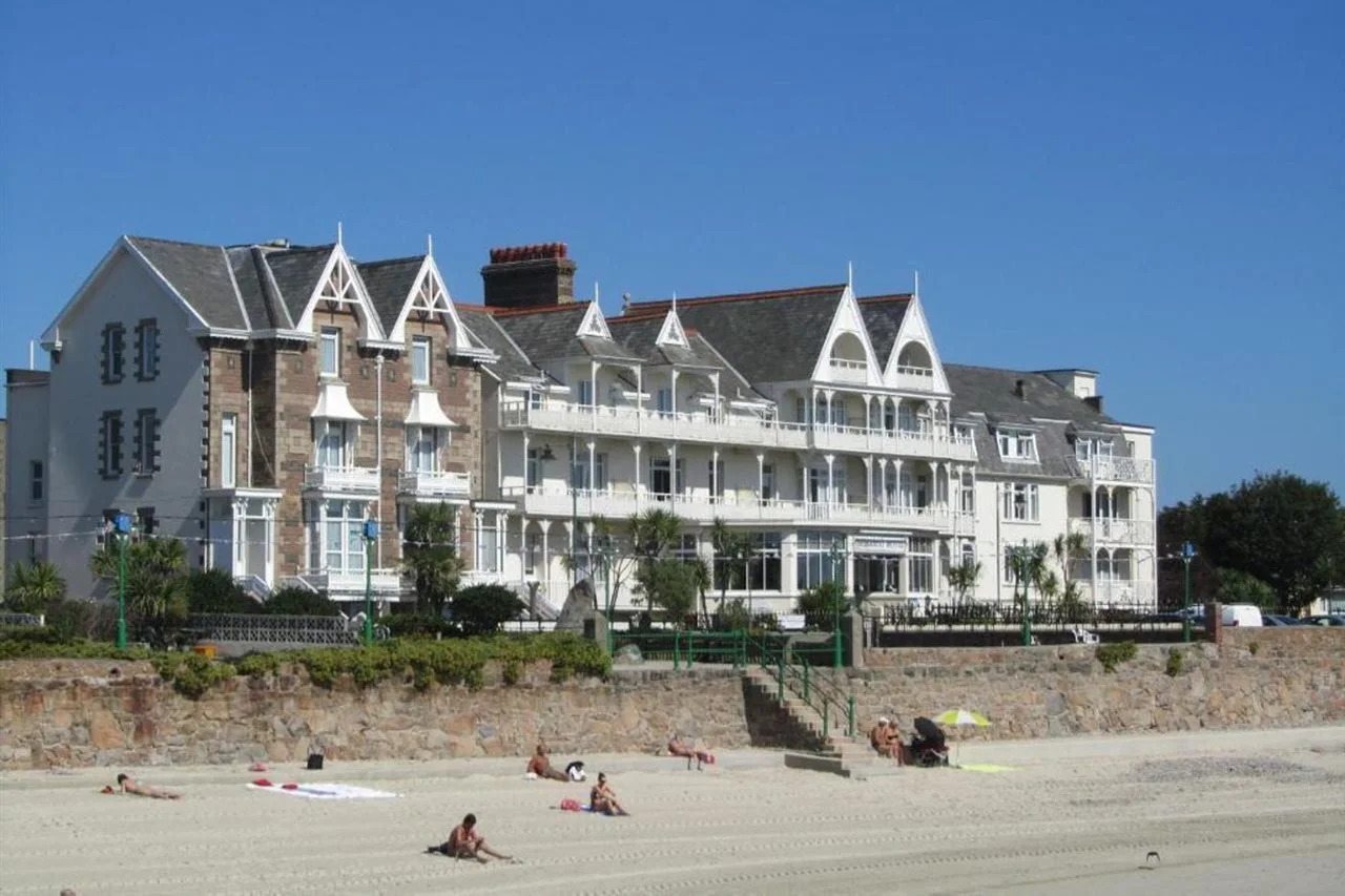 Photo - Ommaroo Hotel