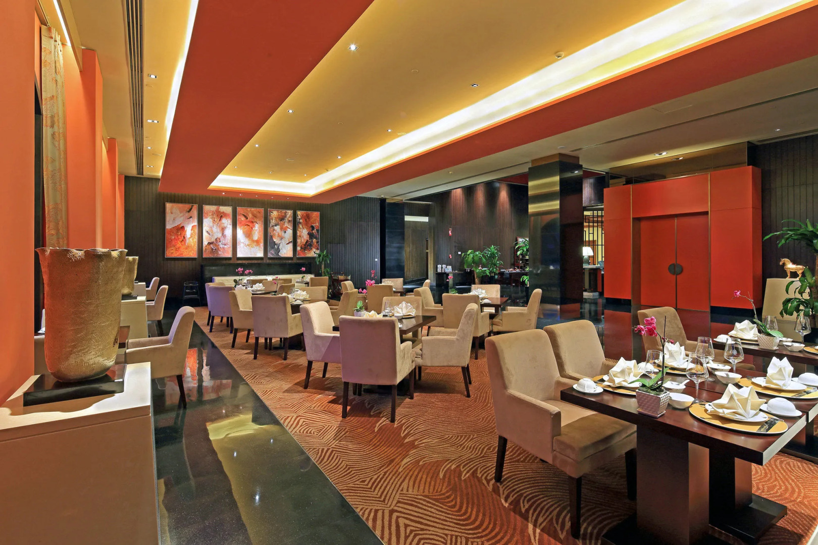 Photo - Hilton Qingdao Golden Beach