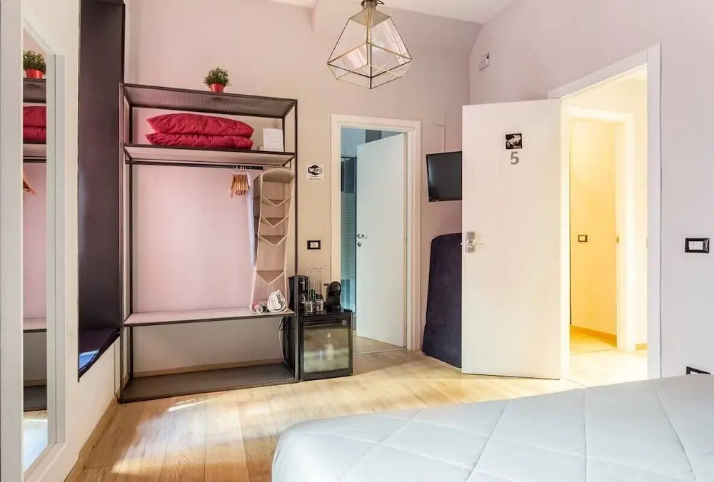 Foto - Velantia Vaticano - Guesthouse