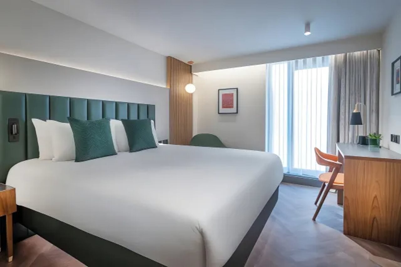 Foto - The Chancery Hotel