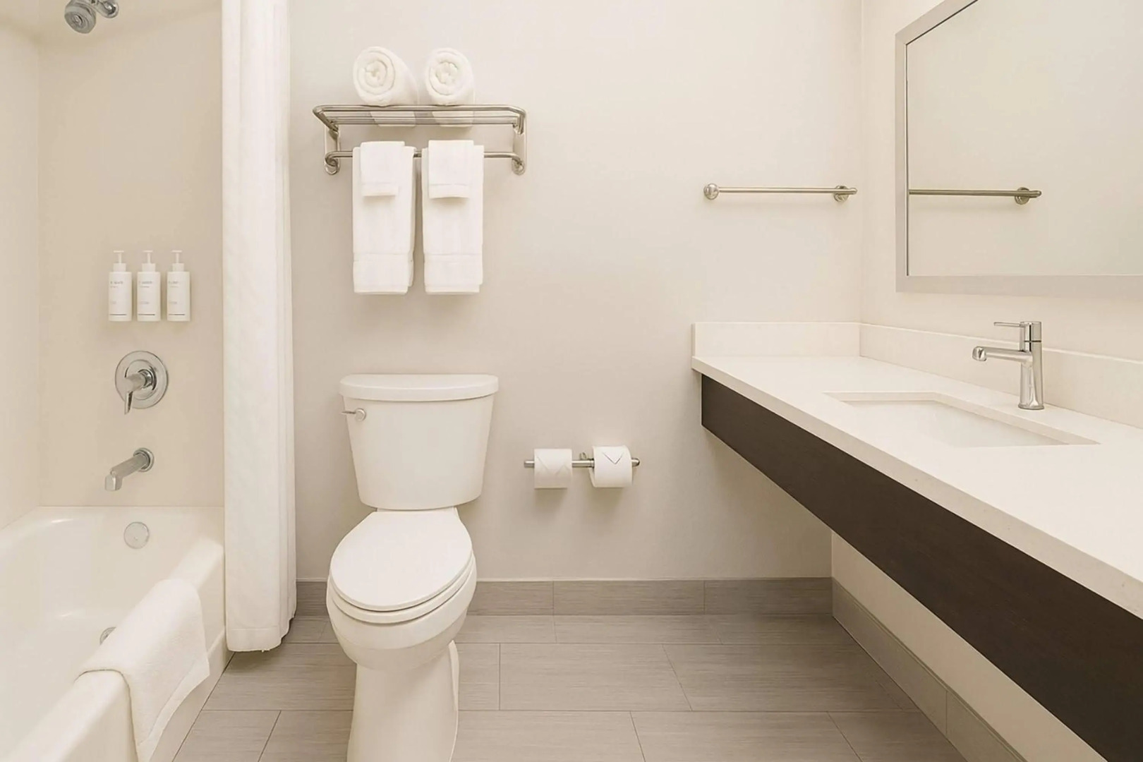 Photo - Travelodge by Wyndham LAX