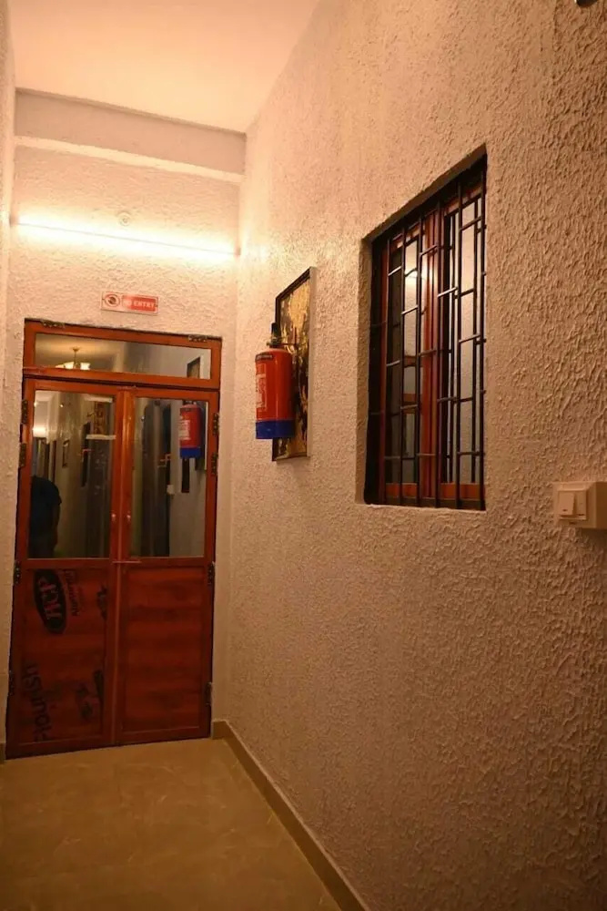 The Nest Ayodhya