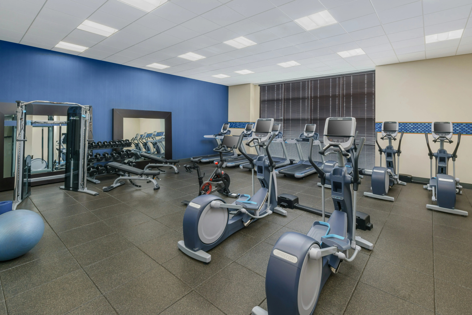 Foto - Hampton Inn & Suites LAX El Segundo