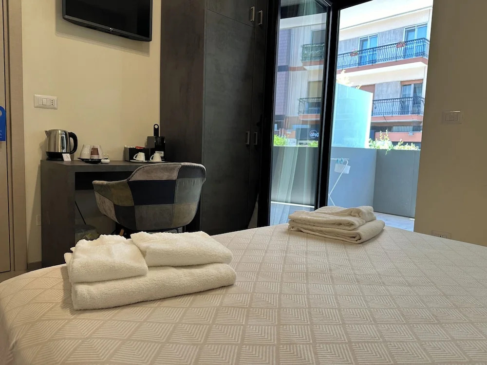 Foto - CconfortHotels Marilu Vacanze