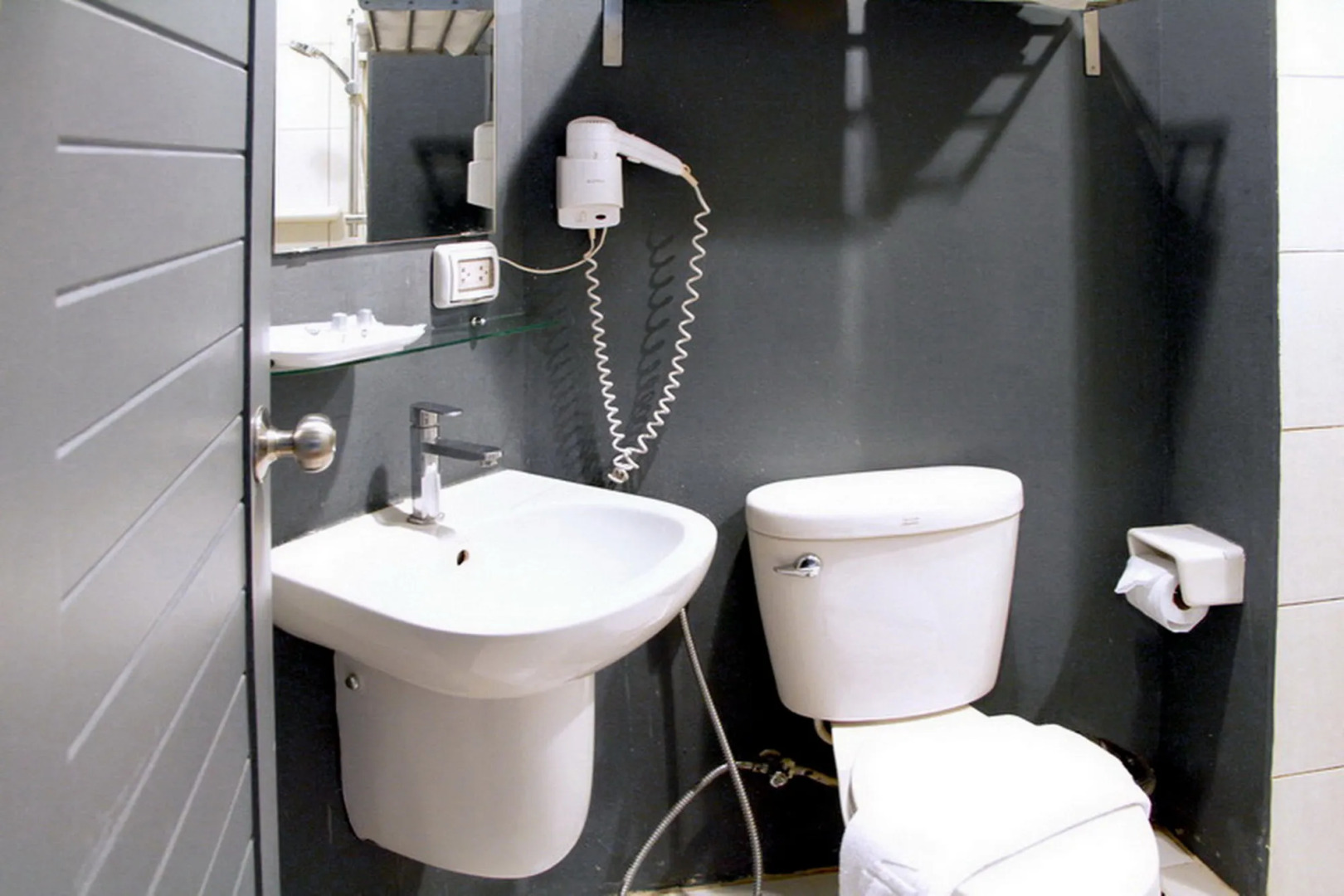 Foto - Mybed Sathorn Hotel