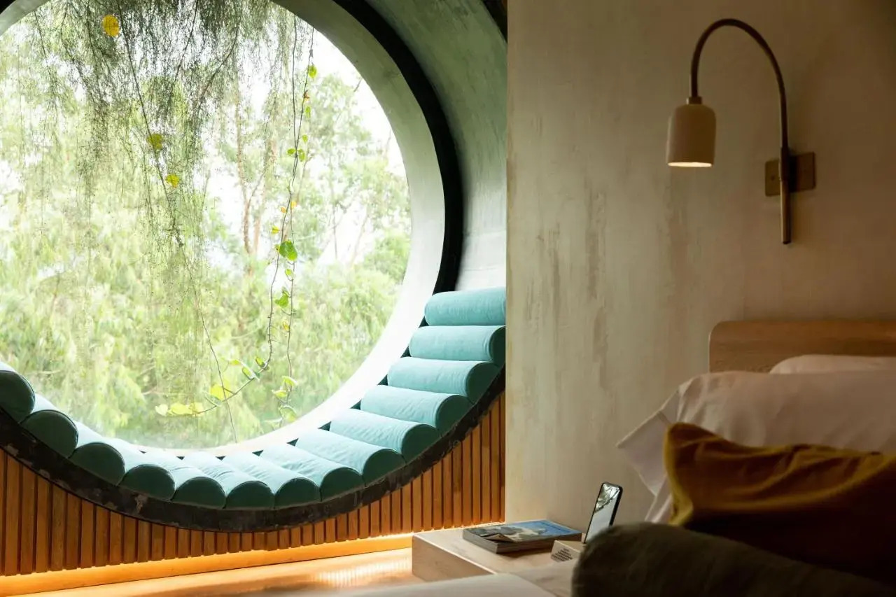 Foto - 23 Hotel Medellin