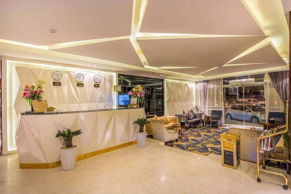 Photo - Al Muhaidb Residence Al Malaz 7