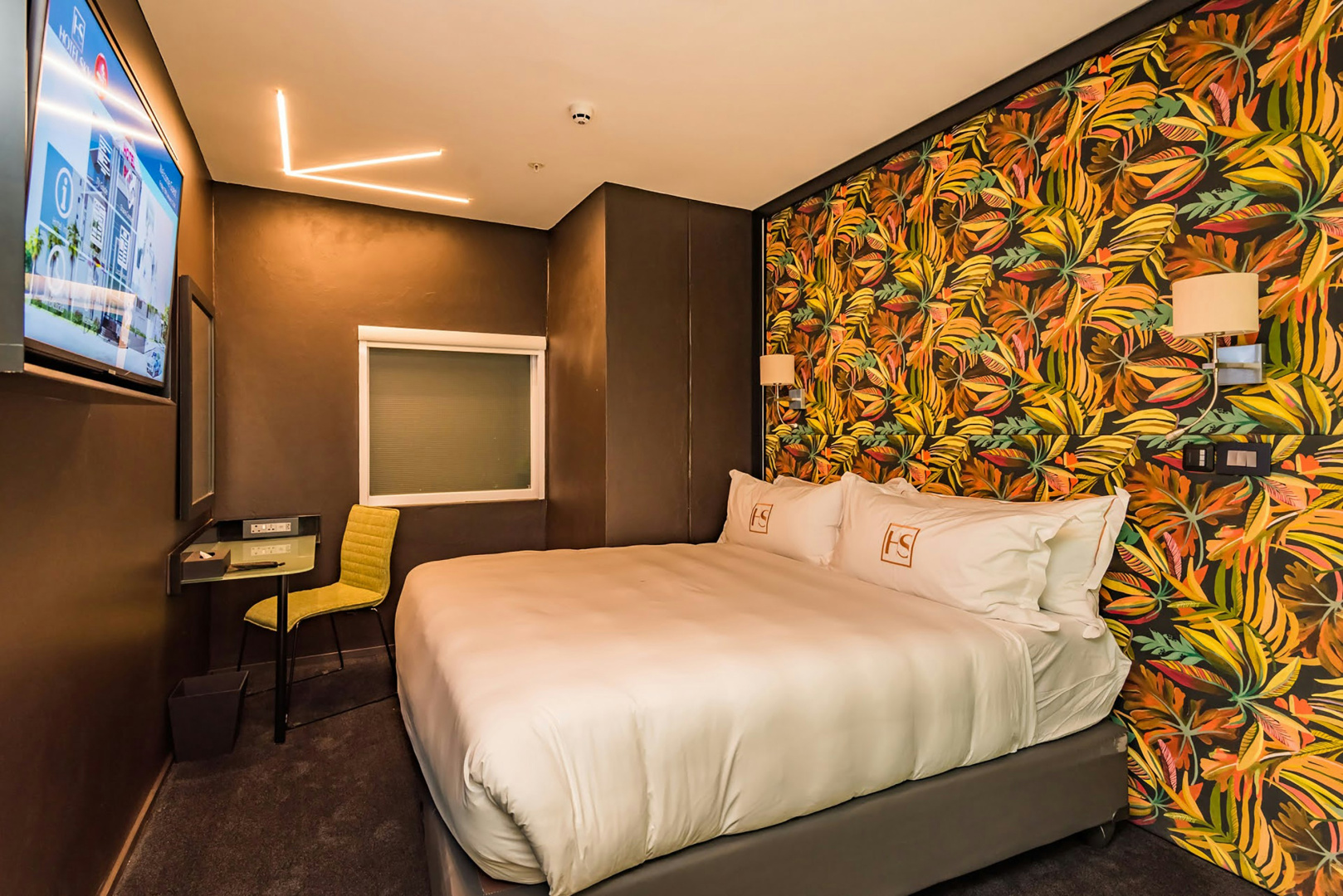 Foto - Hotel Sky Sandton