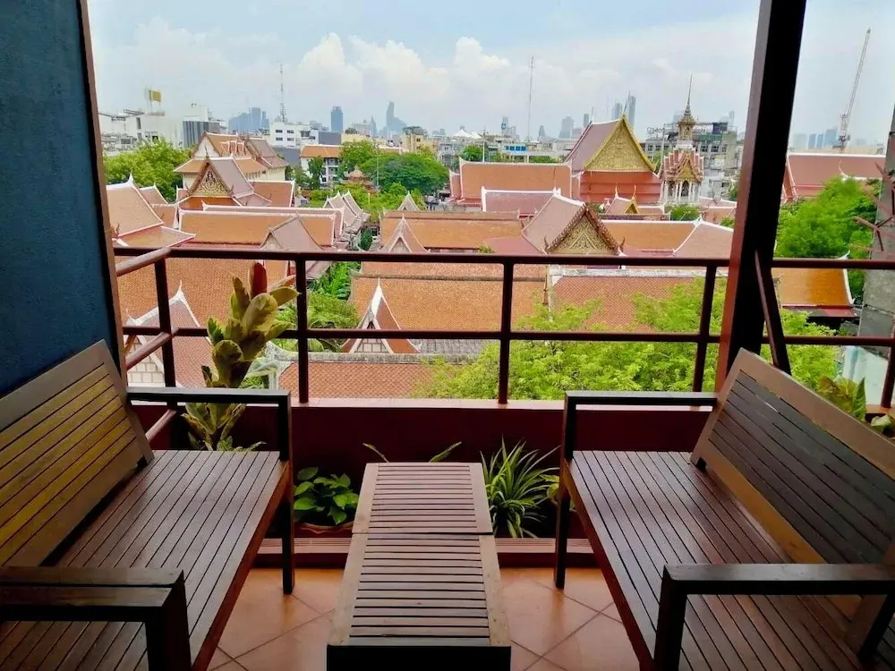 Photo - Cha Na Stay at Merry V
